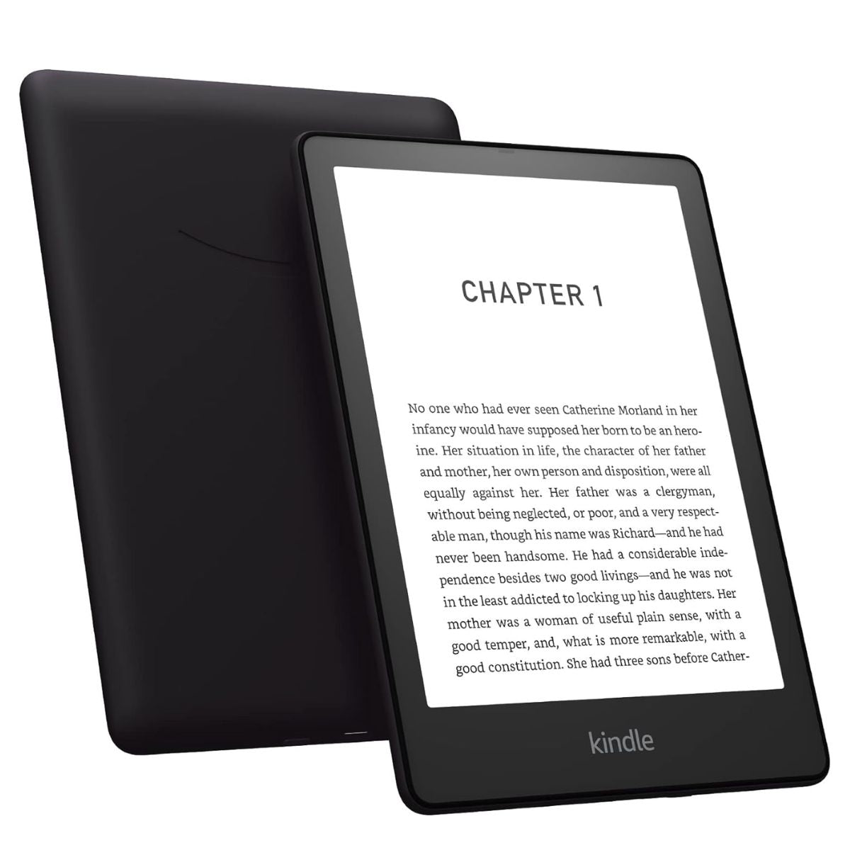 קורא ספרים Kindle