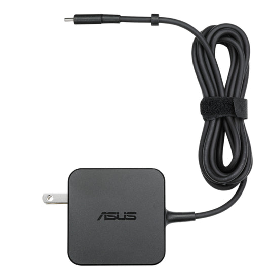 מטען למחשב נייד Asus AC65-00 Type-C