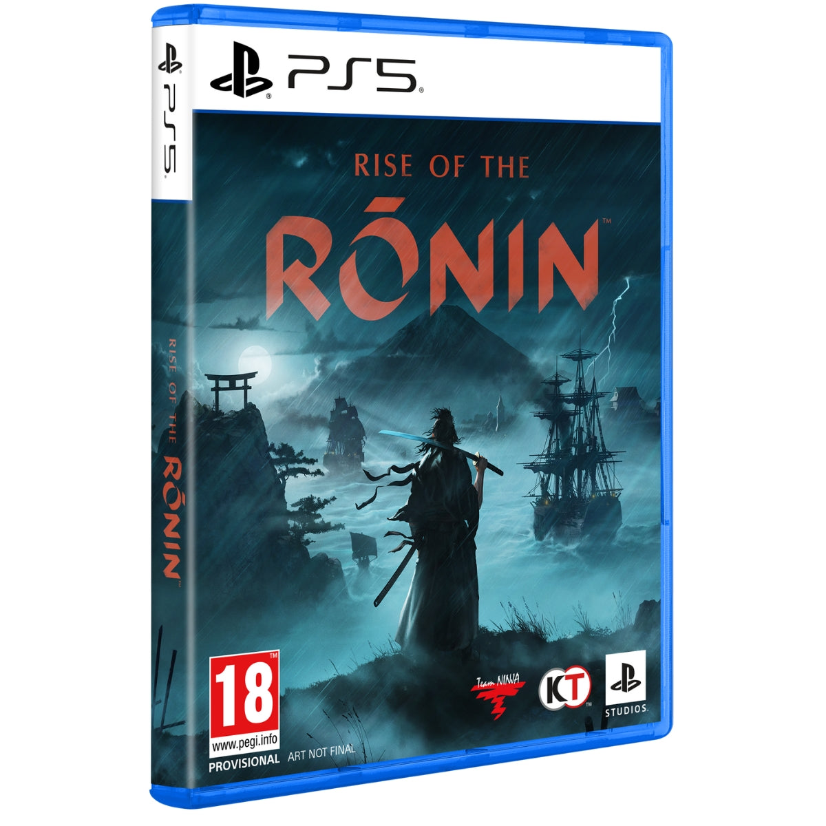 משחק-rise-of-the-ronin-ps5