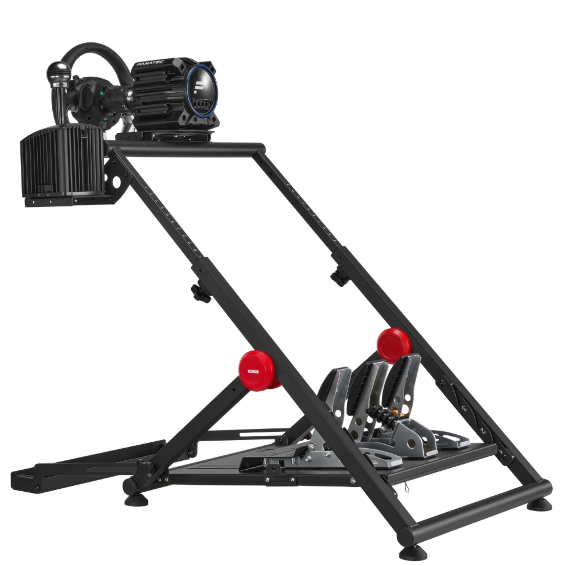 מעמד להגה Oplite Wheel Stand GT Pro