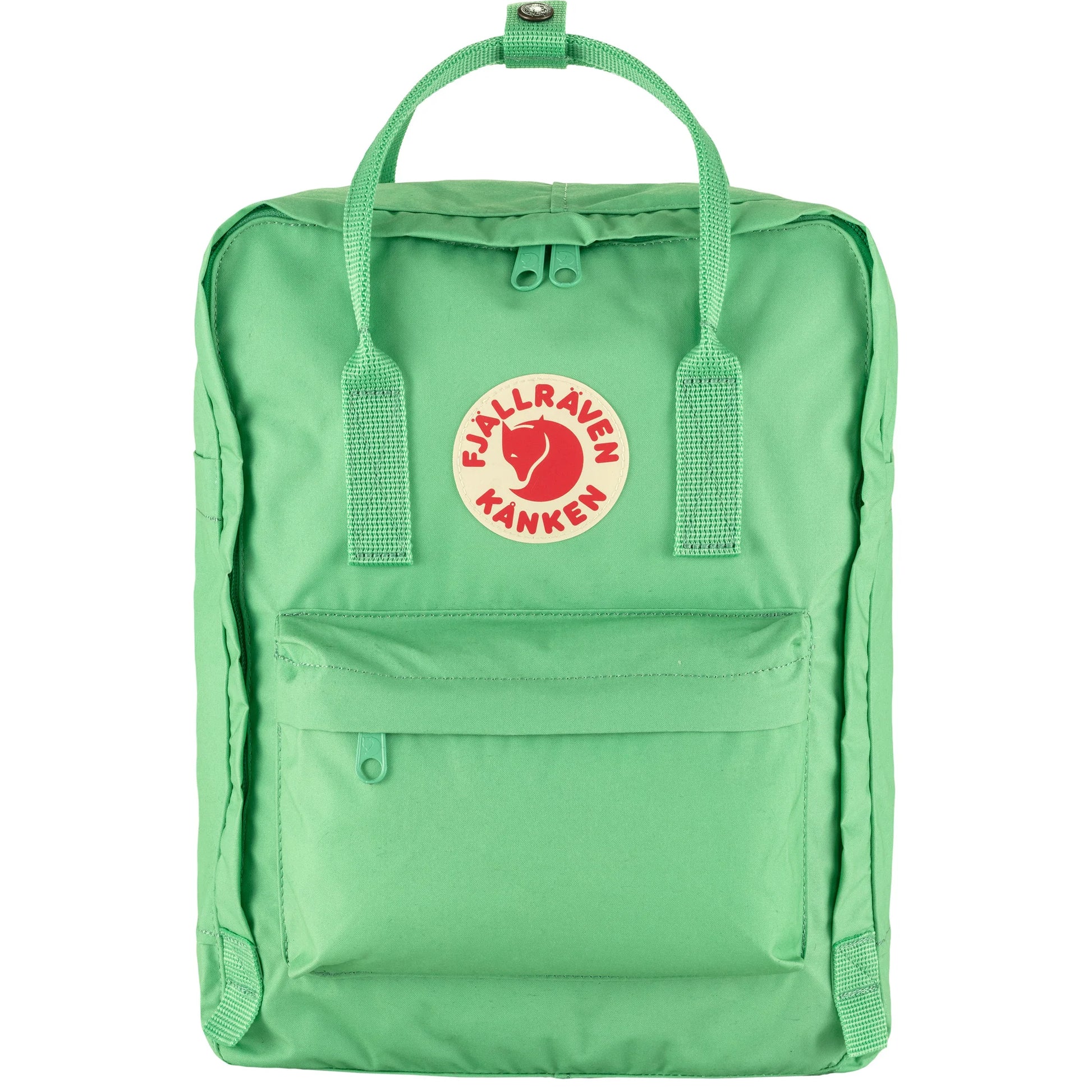 תיק Apple Mint Kanken Classic