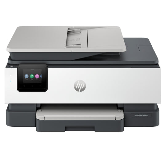 מדפסת הזרקת דיו HP OfficeJet Pro 8133 AiO