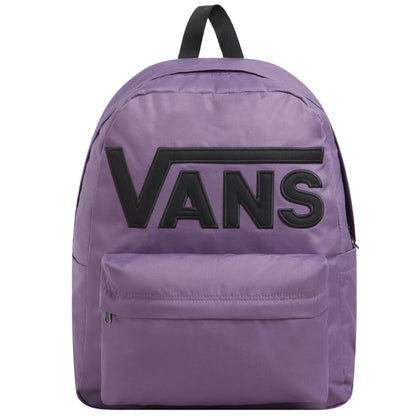 תיק גב  Vans Old Skool Drop V סגול