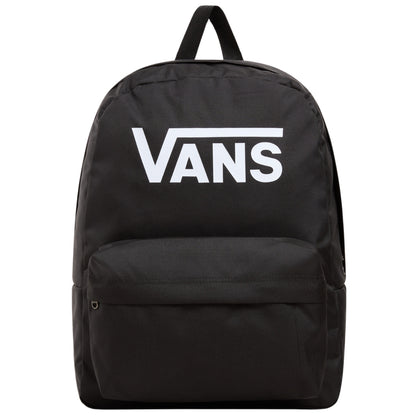 תיק גב Vans Old Skool Print שחור