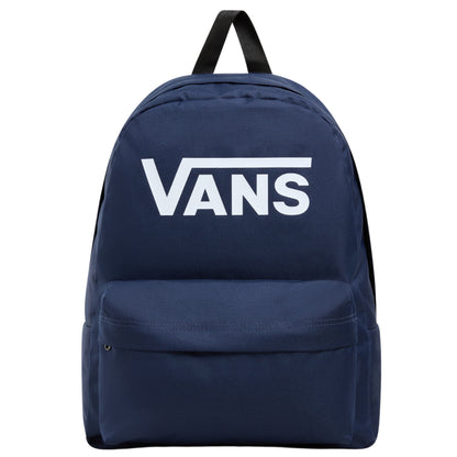 תיק גב Vans Old Skool Print כחול