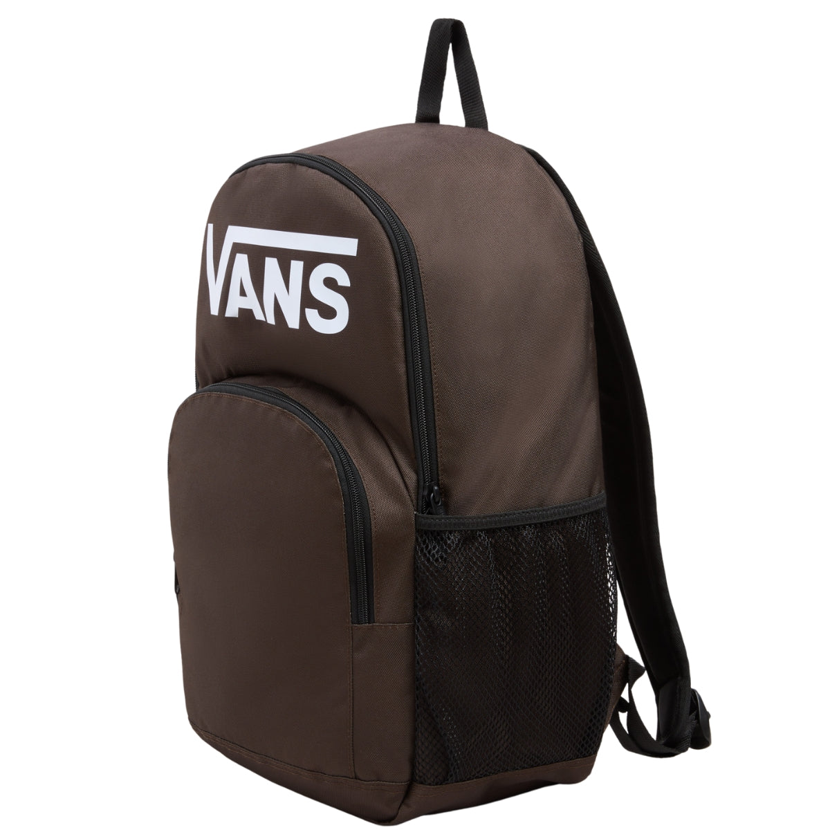 תיק גב Vans Alumni Pack 5-B חום