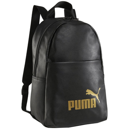 תיק גב Puma Core Up שחור
