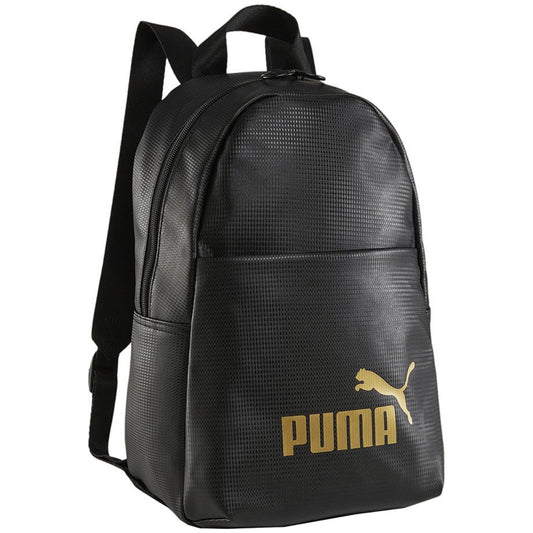 תיק גב Puma Core Up שחור