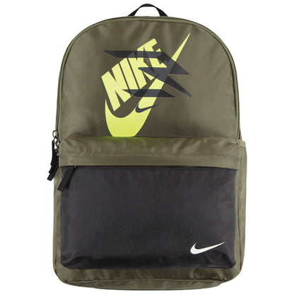 תיק גב Nike Futura X Brand