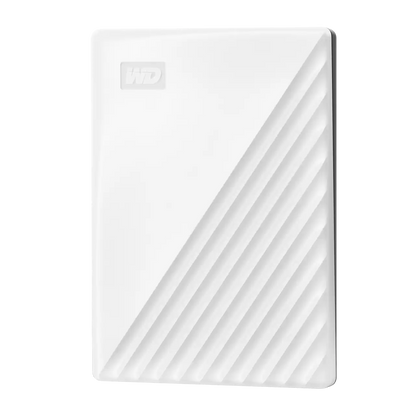 כונן קשיח חיצוני WD My Passport 4TB