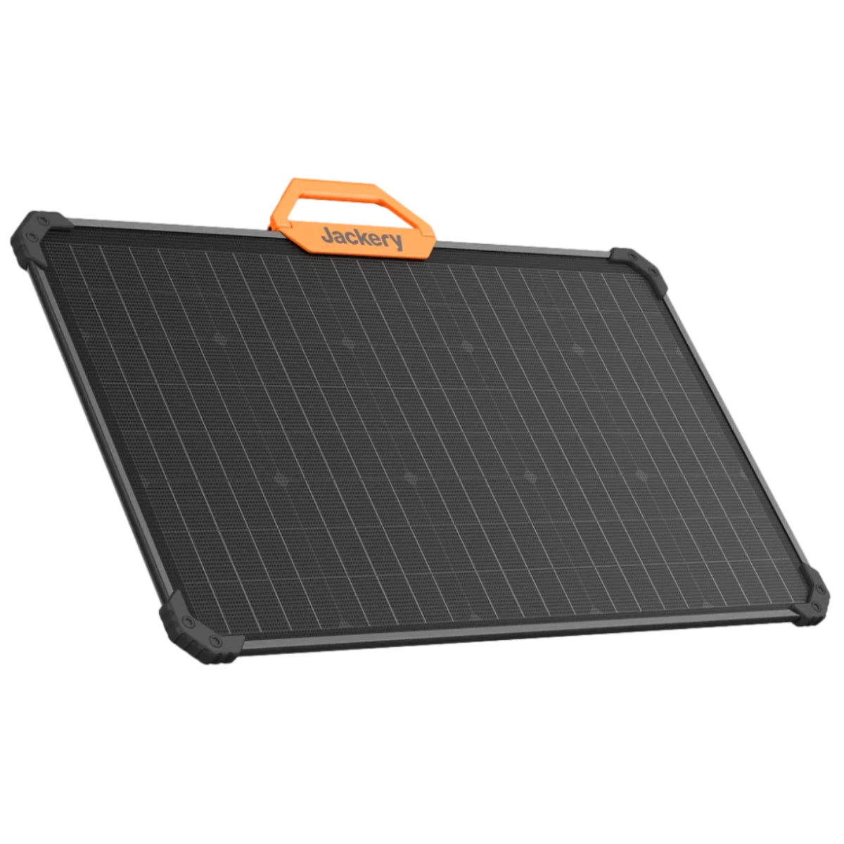 פאנל טעינה סולארי Jackery solarsaga 80W