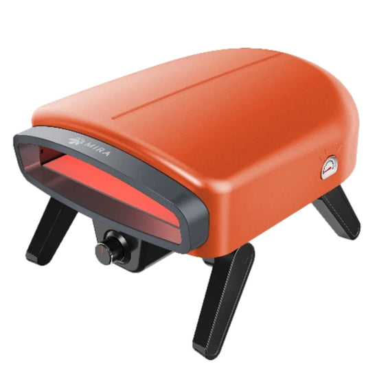 טאבון פיצה Mira P-140 '14