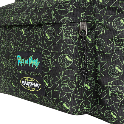 תיק   Eastpak Day Pak`r  שחור ירוק