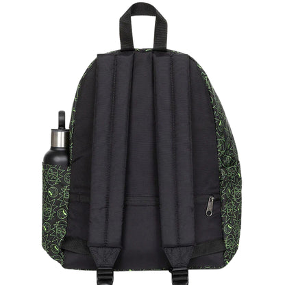 תיק גב  Eastpak   שחור ירוק