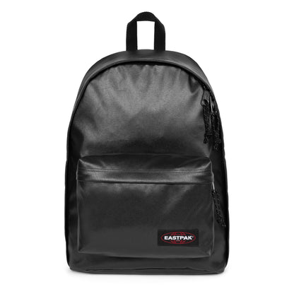 תיק גב Eastpak Glossy Black Out Of Office