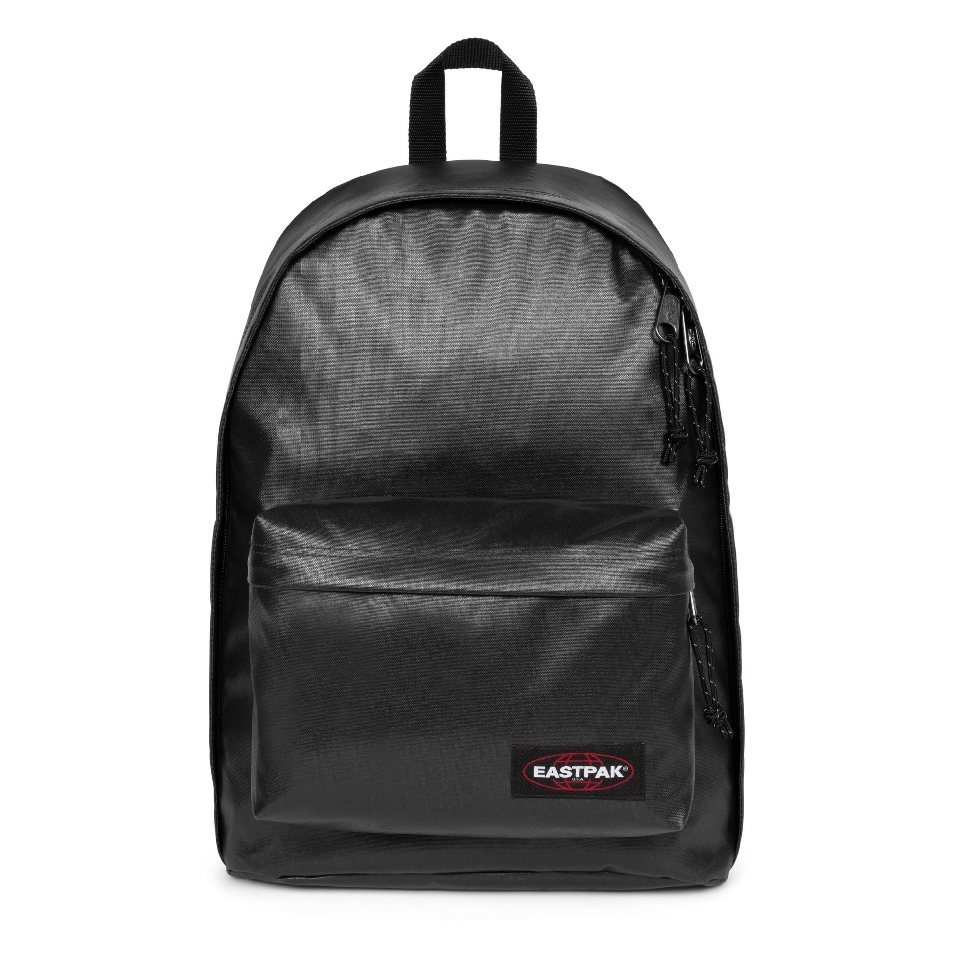 תיק גב Eastpak Glossy Black Out Of Office
