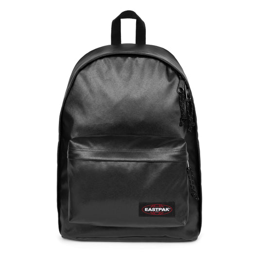 תיק גב Eastpak Glossy Black Out Of Office