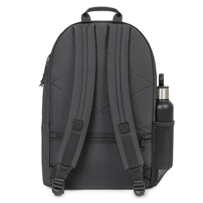 תיק גב Eastpak Black Denim Padded Double