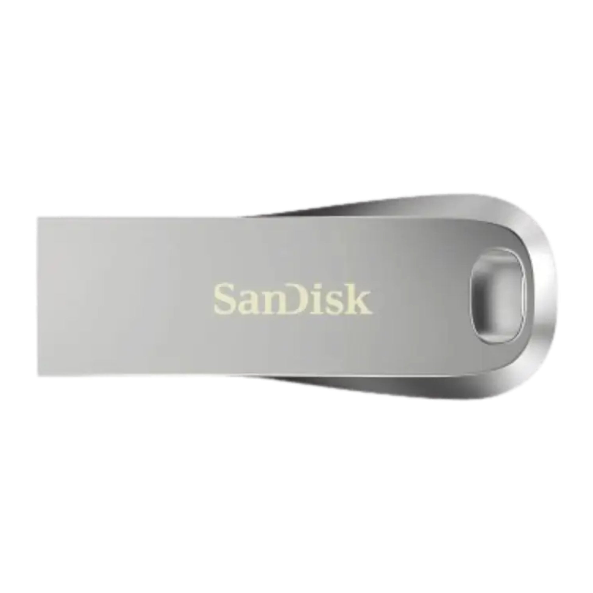 התקן מתכת SanDisk Cruzer Ultra LUXE Z74 32GB USB 3.1
