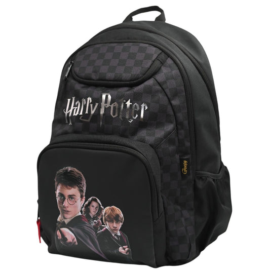 תיק גב Speed Harry Potter עם חברים