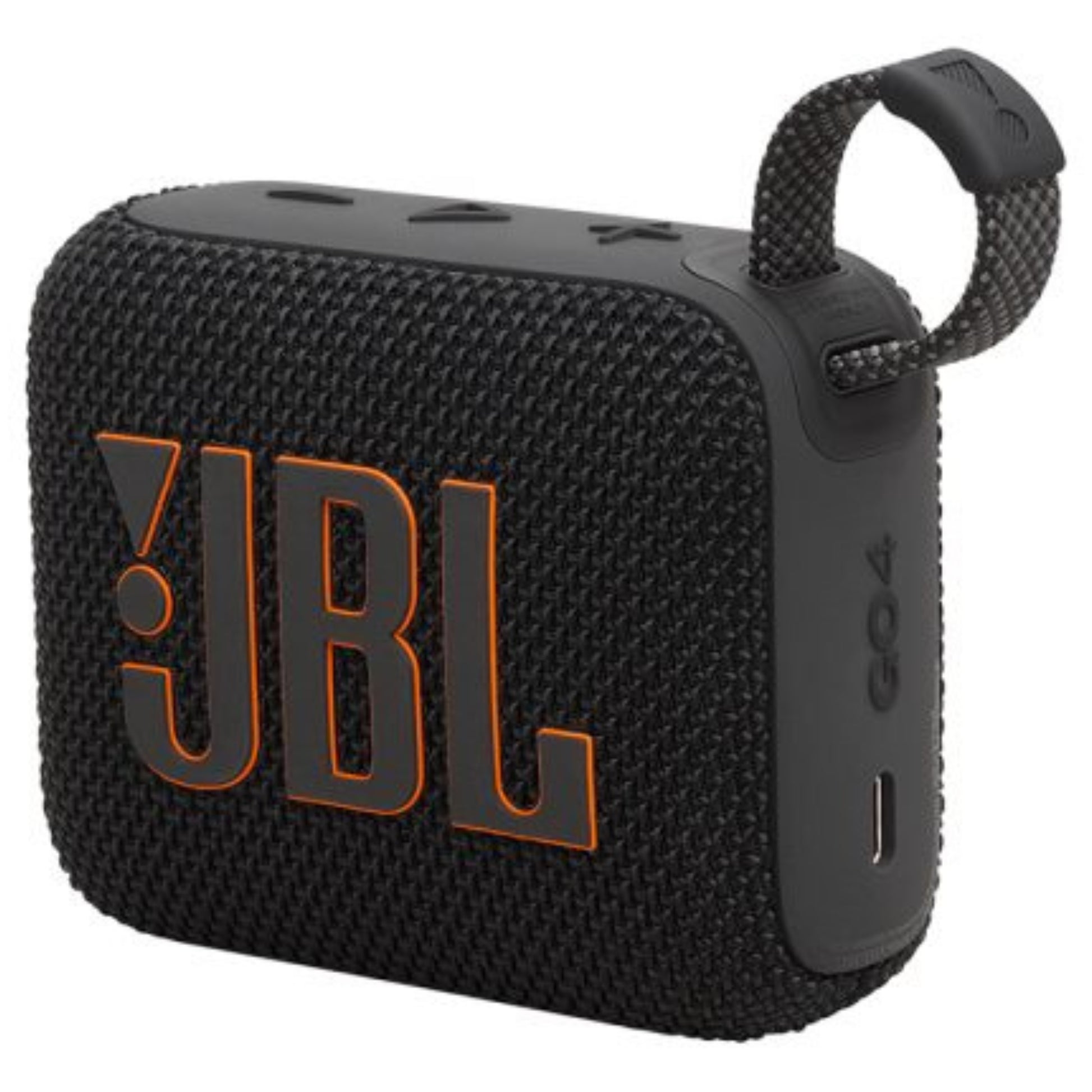 רמקול אלחוטי  JBL GO 4