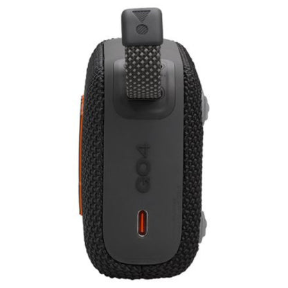 רמקול אלחוטי  JBL GO 4