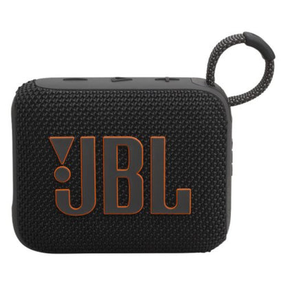 רמקול אלחוטי  JBL GO 4