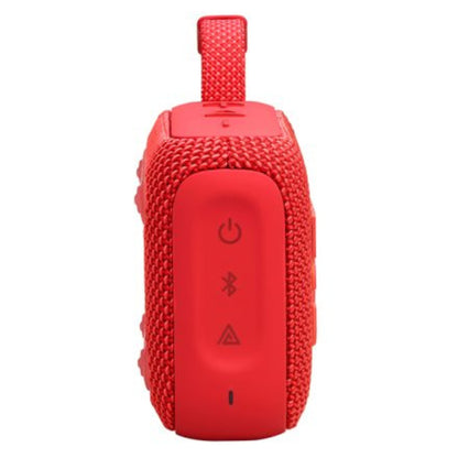 רמקול אלחוטי  JBL GO 4