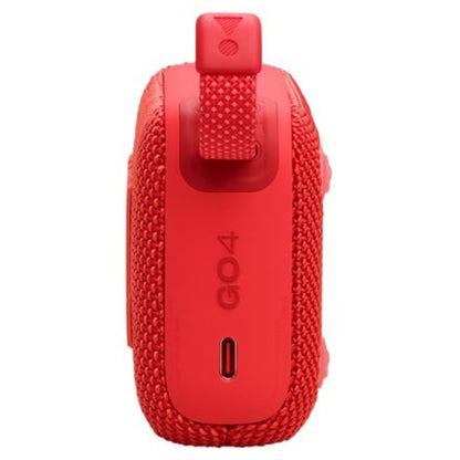 רמקול אלחוטי  JBL GO 4