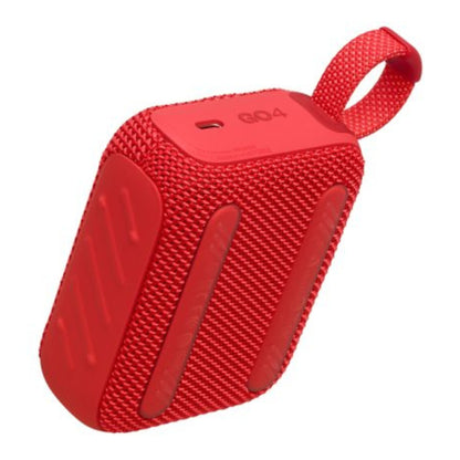 רמקול אלחוטי  JBL GO 4