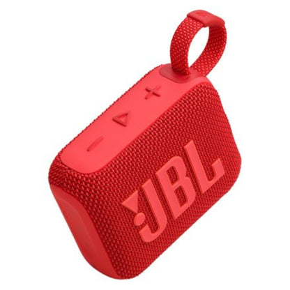 רמקול אלחוטי  JBL GO 4