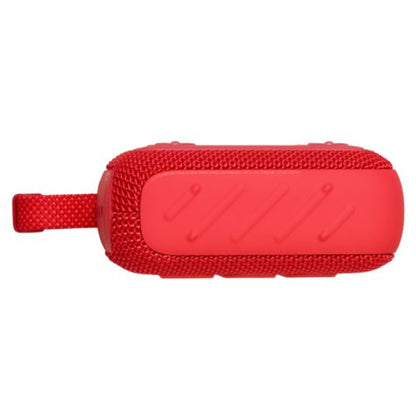 רמקול אלחוטי  JBL GO 4