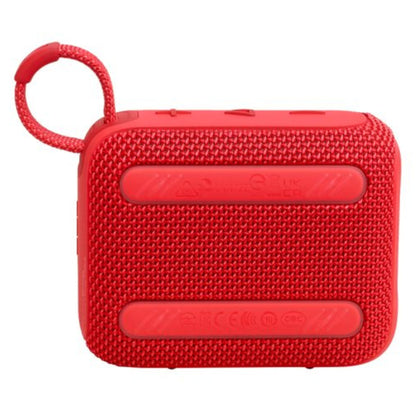 רמקול אלחוטי  JBL GO 4
