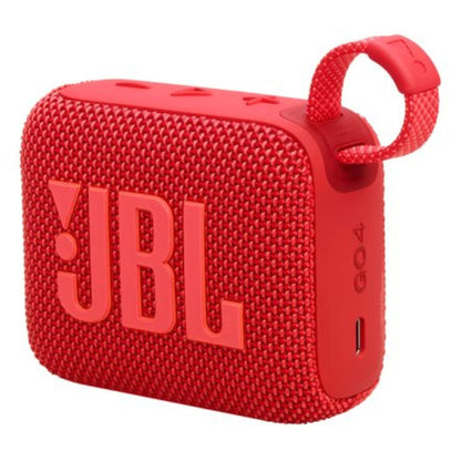 רמקול אלחוטי  JBL GO 4