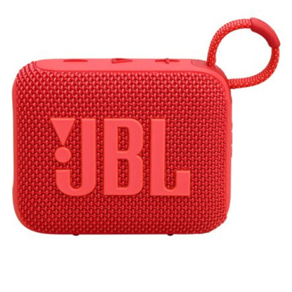 רמקול אלחוטי  JBL GO 4