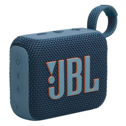 רמקול אלחוטי  JBL GO 4