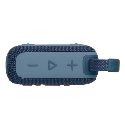 רמקול אלחוטי  JBL GO 4