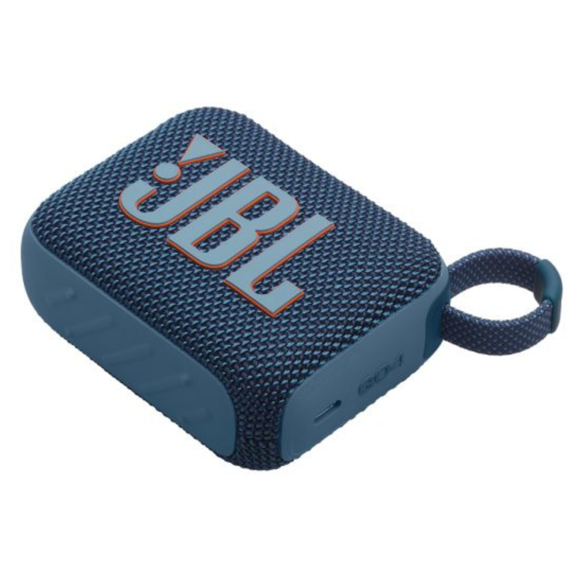 רמקול אלחוטי  JBL GO 4