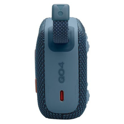 רמקול אלחוטי  JBL GO 4