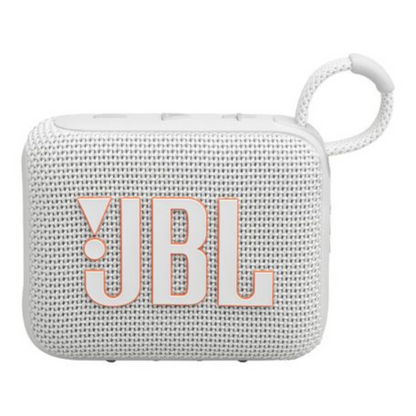 רמקול אלחוטי  JBL GO 4