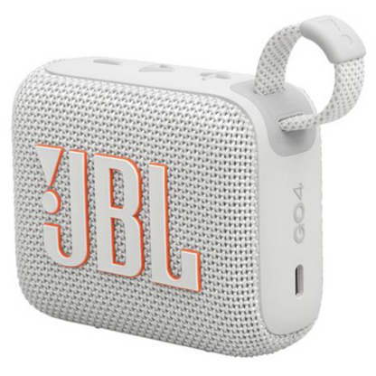 רמקול אלחוטי  JBL GO 4