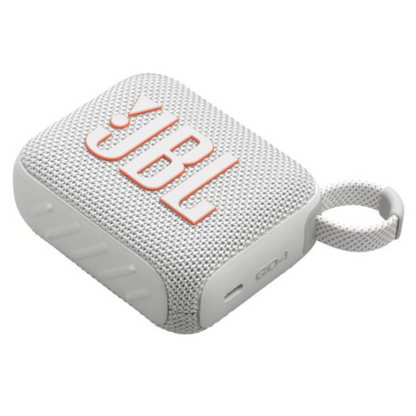 רמקול אלחוטי  JBL GO 4