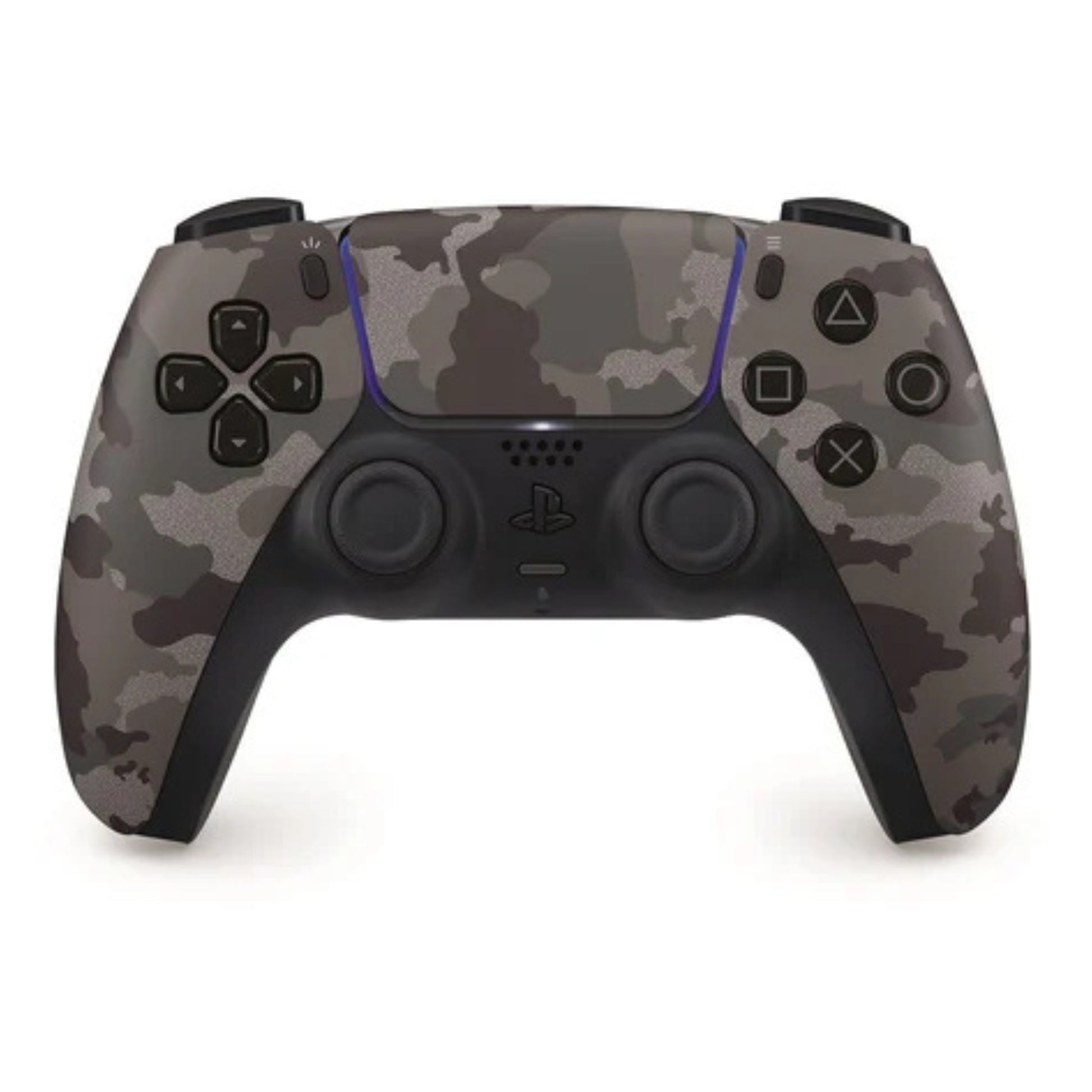 בקר אלחוטי  V2 DS5 לקונסולת CAMO - PS5