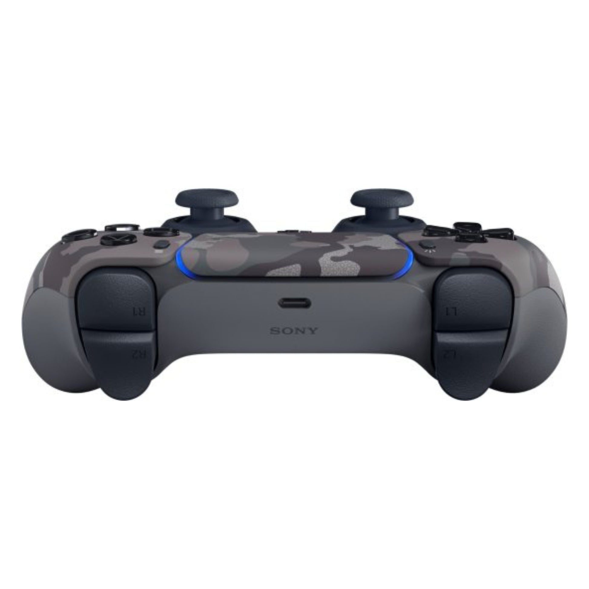 בקר אלחוטי  V2 DS5 לקונסולת CAMO - PS5