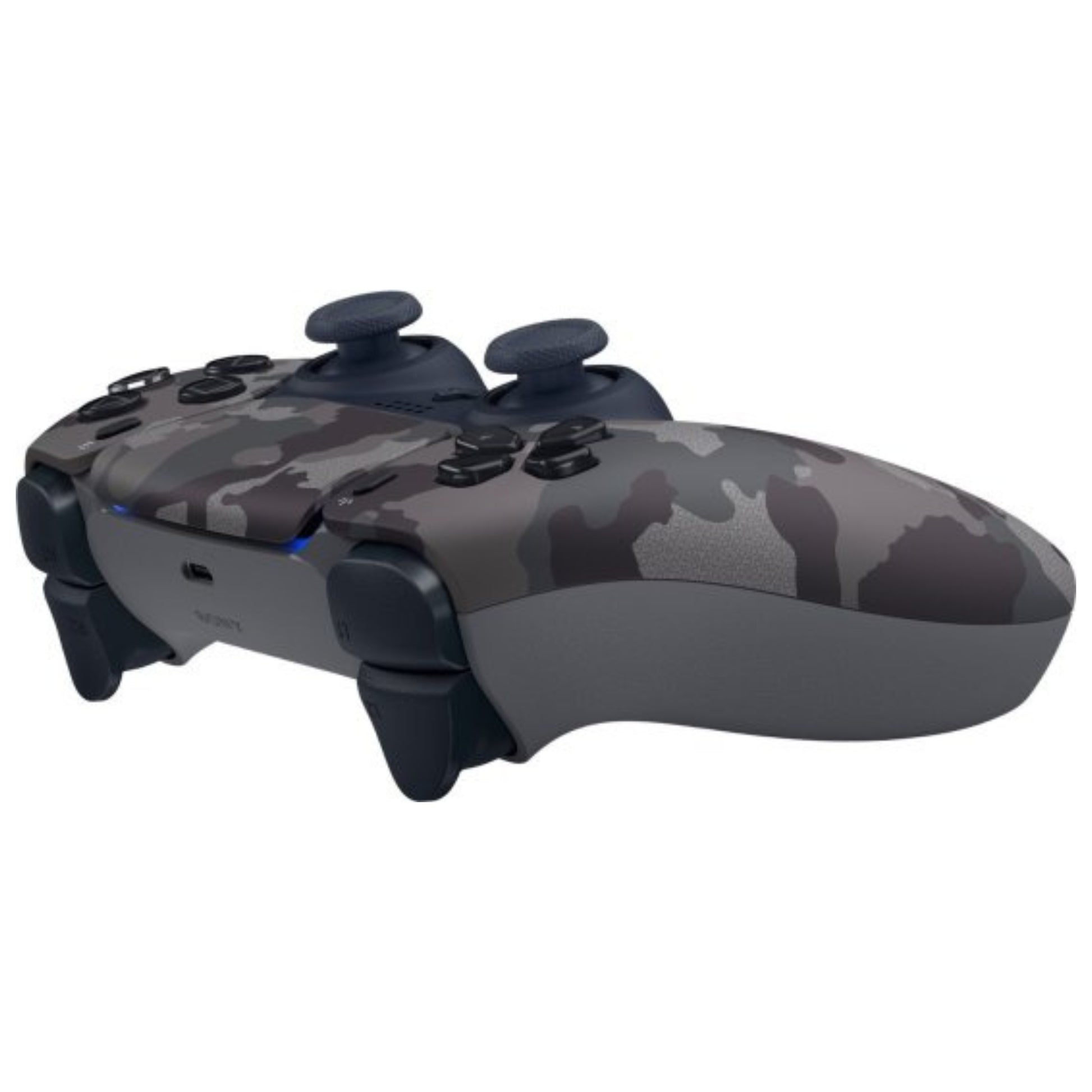 בקר אלחוטי  V2 DS5 לקונסולת CAMO - PS5