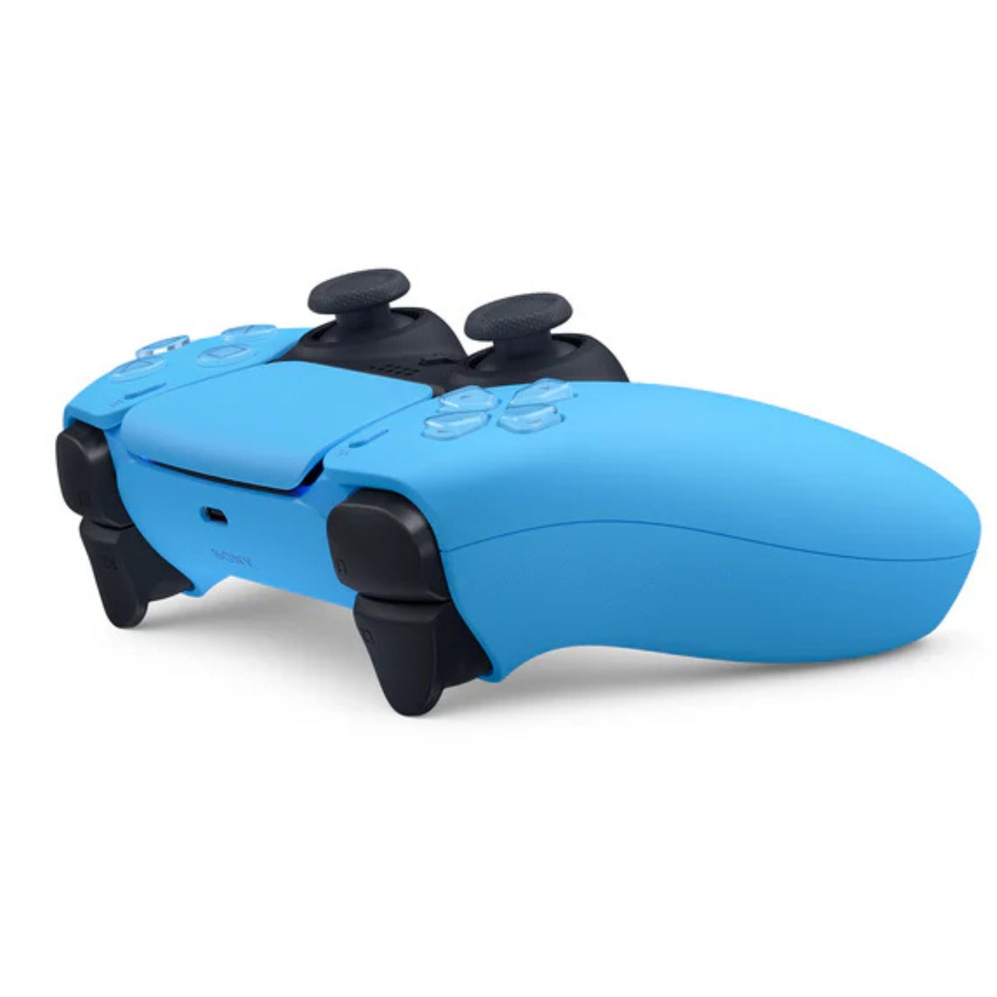 בקר אלחוטי V2 DS5 לקונסולת PS5 -כחול