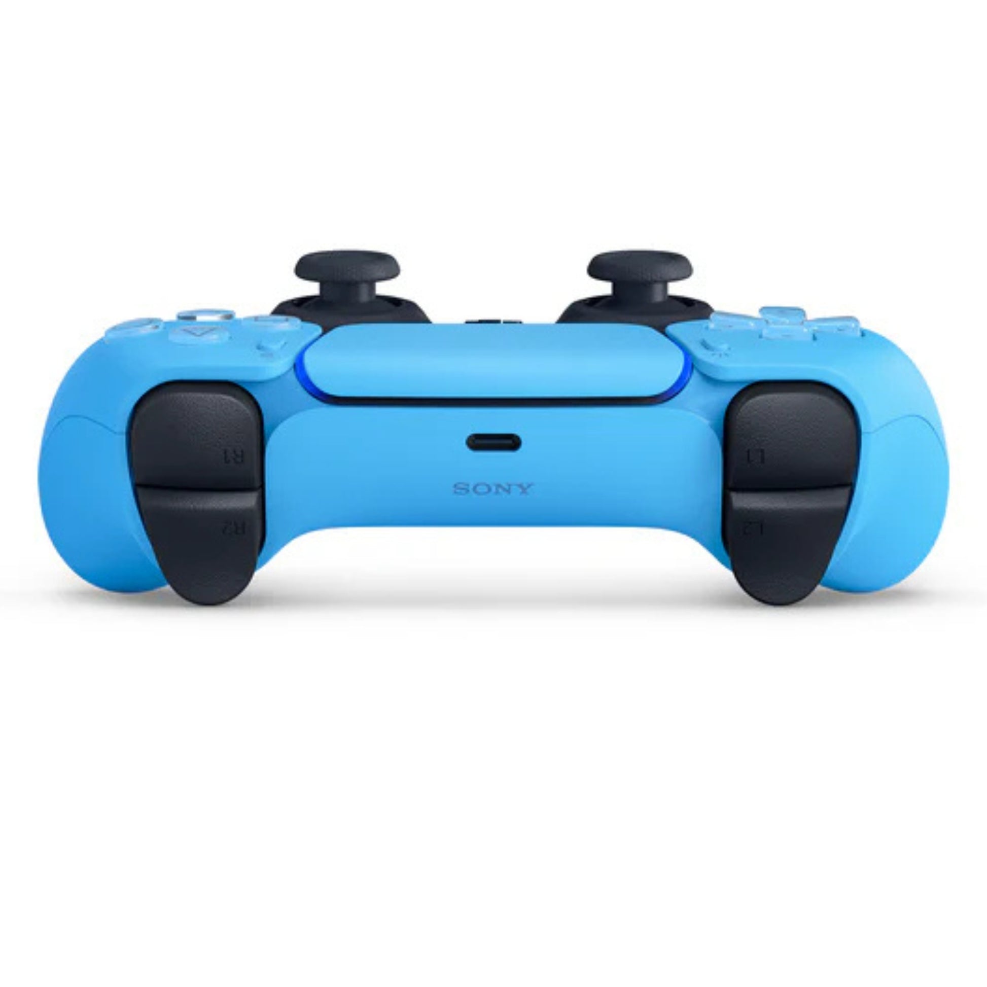 בקר אלחוטי V2 DS5 לקונסולת PS5 -כחול