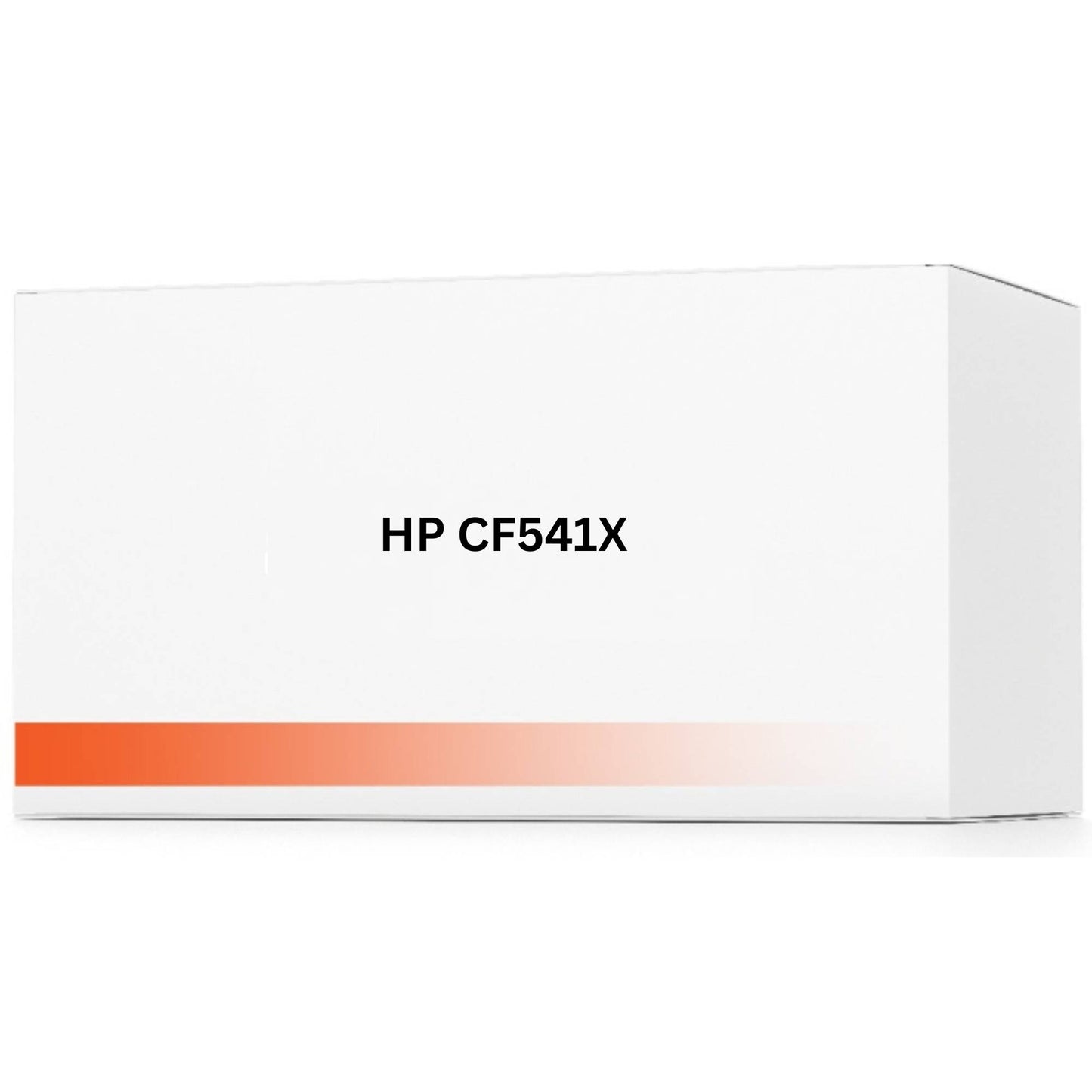 טונר תואם כחול HP CF541X 2.5K