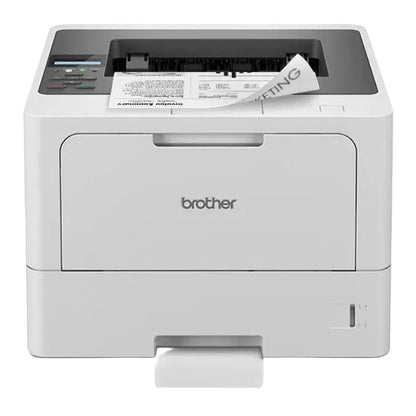 מדפסת לייזר דופלקס+רשת Brother HL-L5210DN