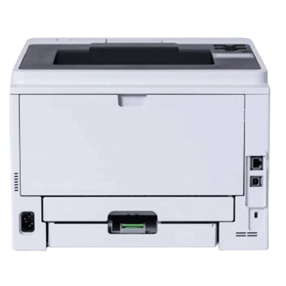 מדפסת לייזר דופלקס+רשת Brother HL-L5210DN